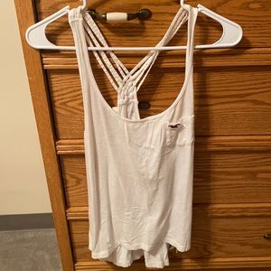 Comfy white tank
